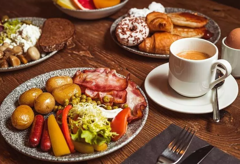 Fotos del hotel Rixwell  Konventa Seta:  2