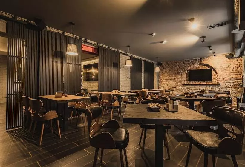 Fotos del hotel Rixwell  Konventa Seta:  3