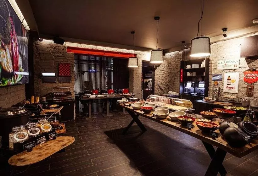 Fotos del hotel Rixwell  Konventa Seta:  7