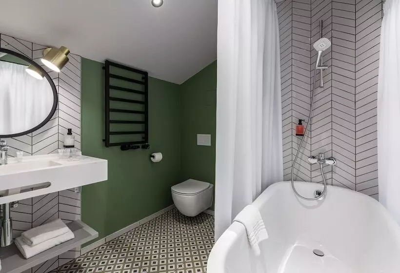 Fotos del hotel Rixwell  Konventa Seta:  9