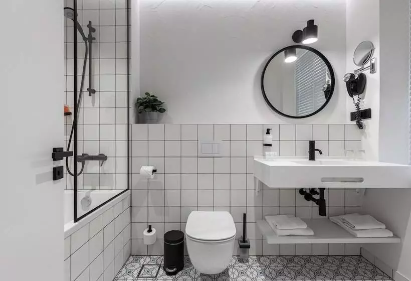 Fotos del hotel Rixwell  Konventa Seta:  5