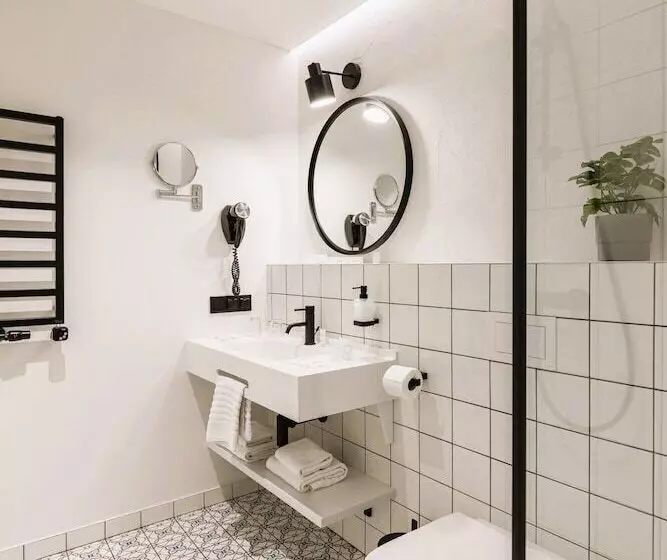 Fotos del hotel Rixwell  Konventa Seta:  15