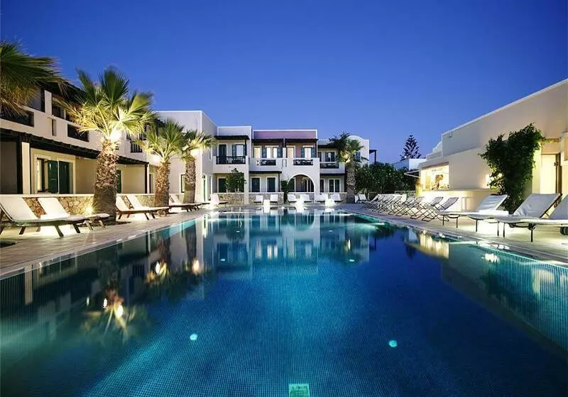 Fotos del hotel Rosebay:  8