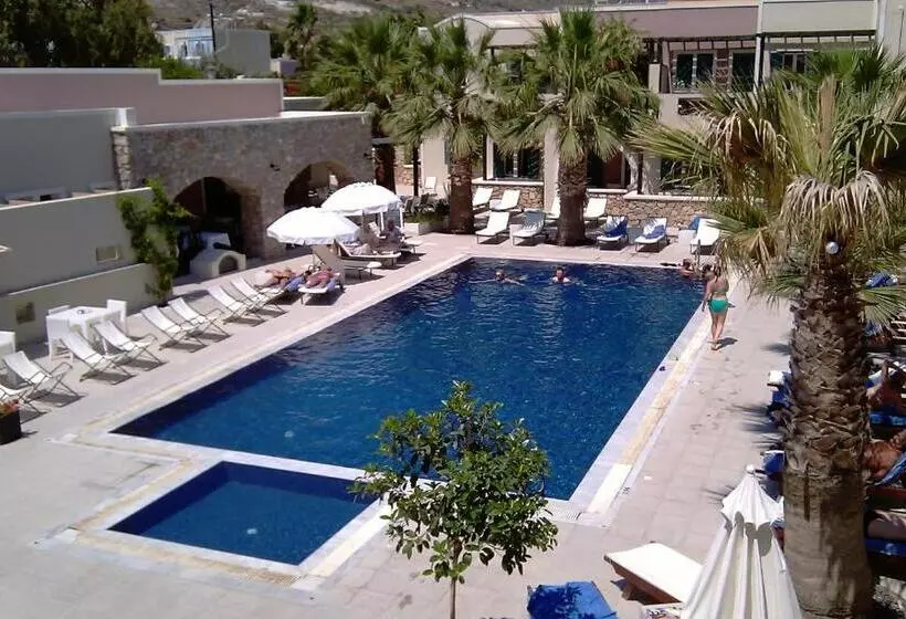 Fotos del hotel Rosebay:  2