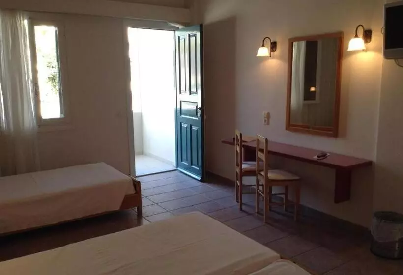 Fotos del hotel Rosebay:  22