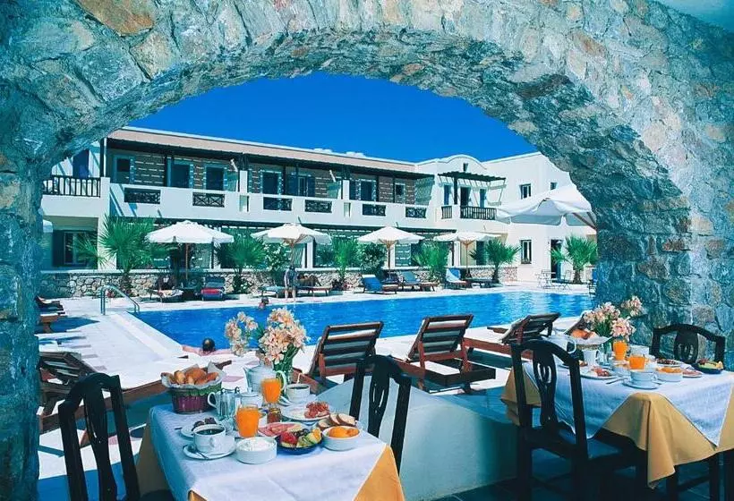 Fotos del hotel Rosebay:  12