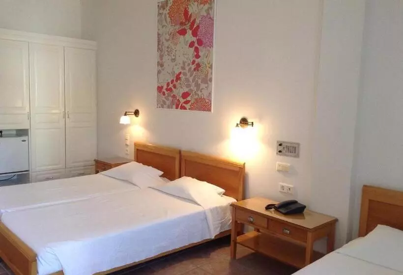 Fotos del hotel Rosebay:  17