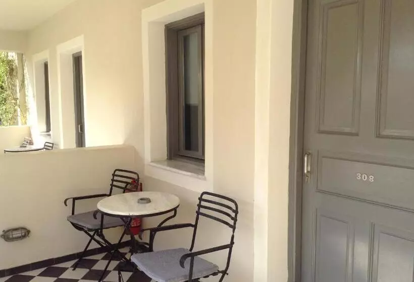 Fotos del hotel Rosebay:  6