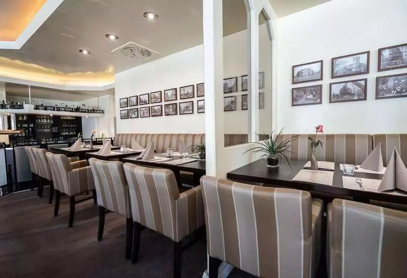 Fotos del hotel Panorama Hamburgharburg:  3