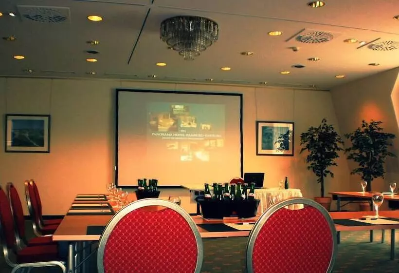 Fotos del hotel Panorama Hamburgharburg:  14