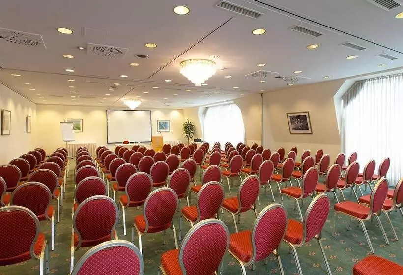 Fotos del hotel Panorama Hamburgharburg:  10