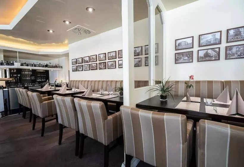 Fotos del hotel Panorama Hamburgharburg:  9