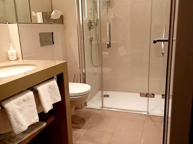 Fotos del hotel Panorama Hamburgharburg:  18