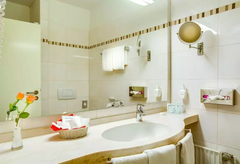 Fotos del hotel Panorama Hamburgharburg:  15