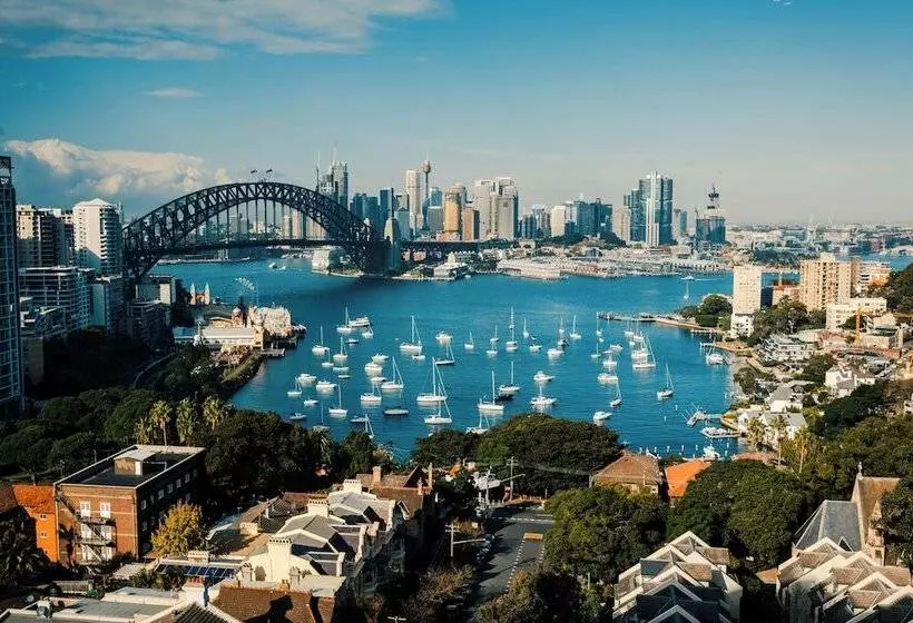 Fotos del hotel View Sydney:  18