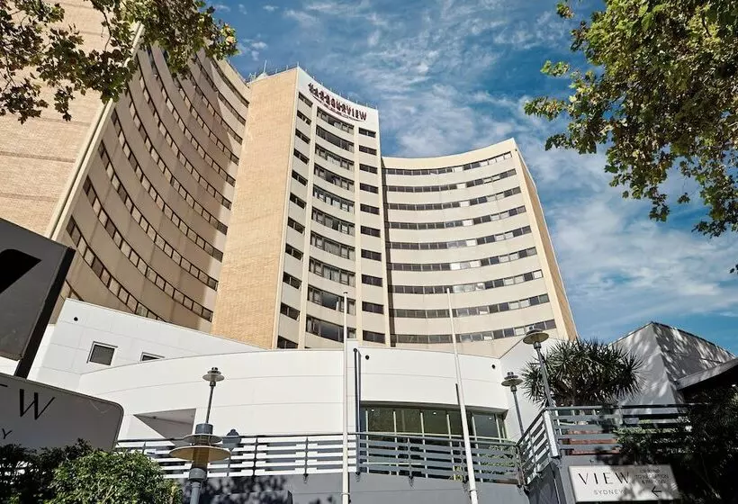 Fotos del hotel View Sydney:  12