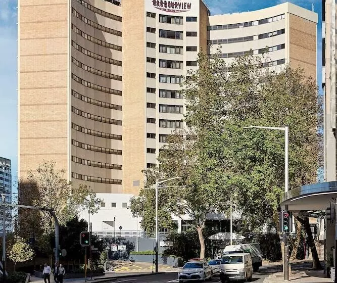 Fotos del hotel View Sydney:  16