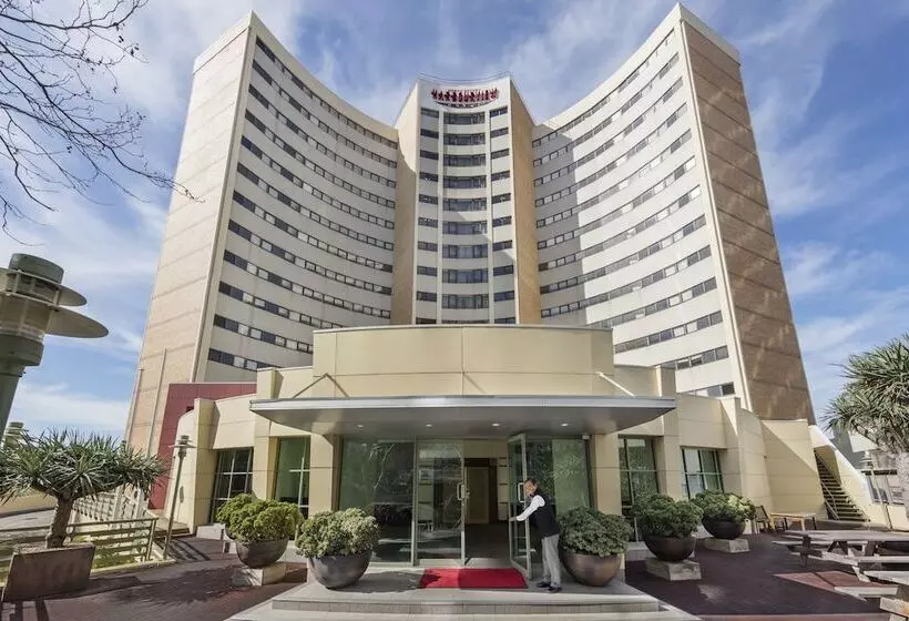 Fotos del hotel View Sydney:  8