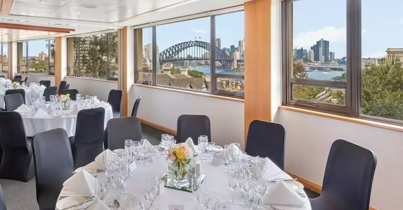 Fotos del hotel View Sydney:  11