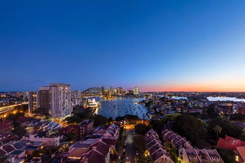 Fotos del hotel View Sydney:  15