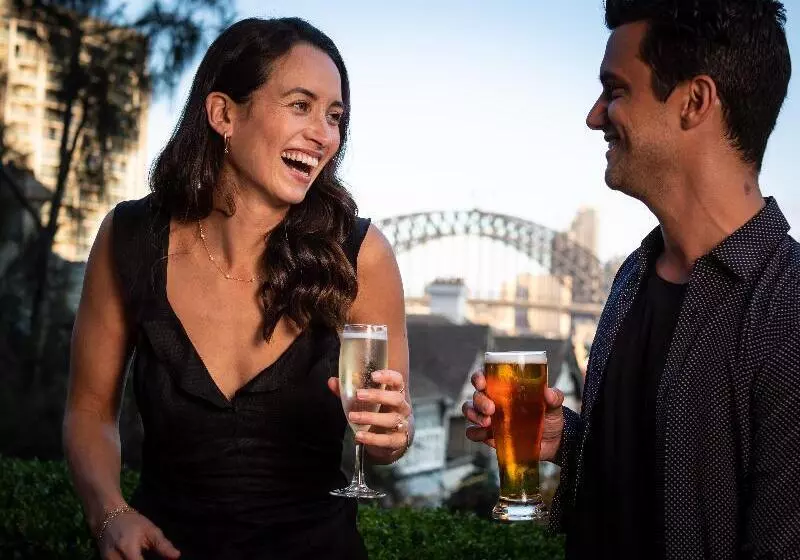 Fotos del hotel View Sydney:  25