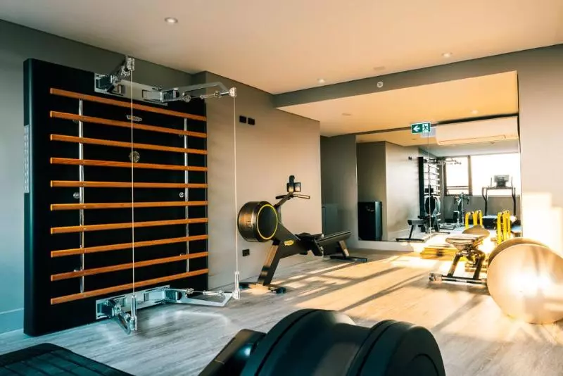 Fotos del hotel View Sydney:  9