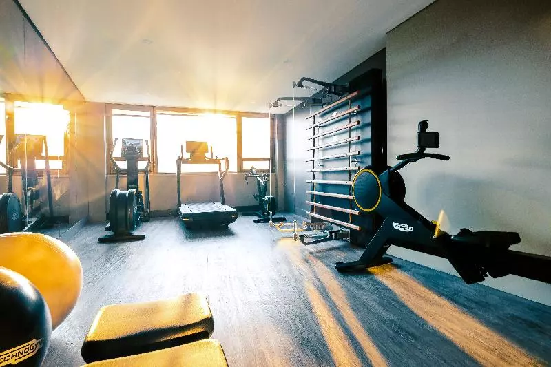 Fotos del hotel View Sydney:  2