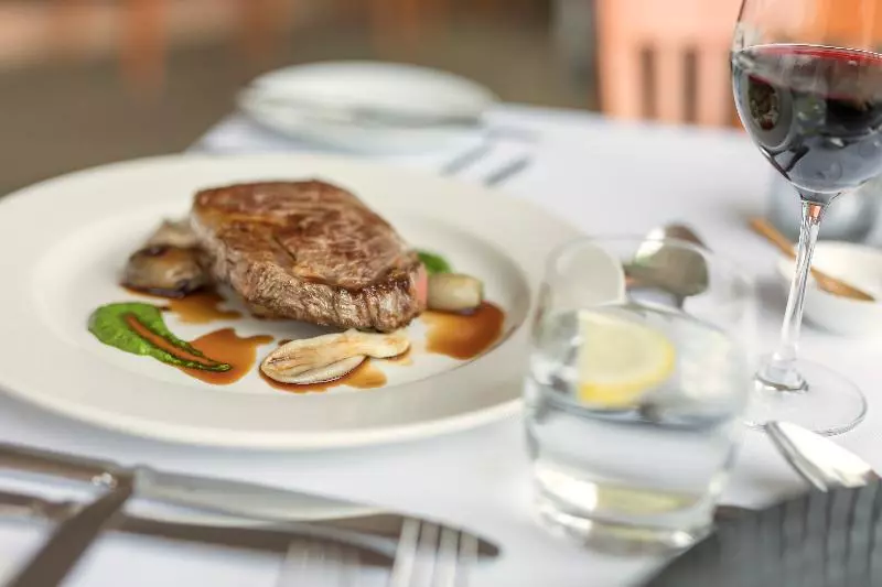 Fotos del hotel View Sydney:  3