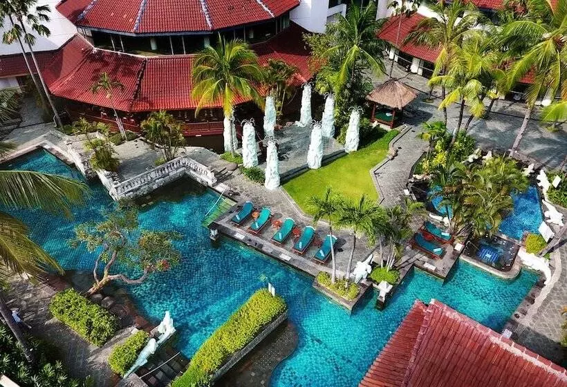 Fotos del hotel Sheraton Surabaya  & Towers:  11