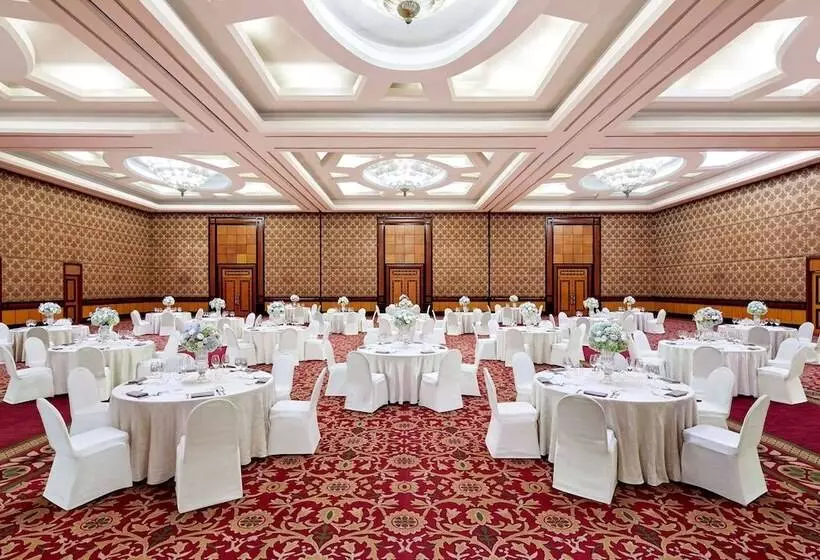 Fotos del hotel Sheraton Surabaya  & Towers:  24