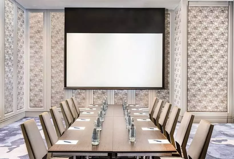 Fotos del hotel Sheraton Surabaya  & Towers:  19