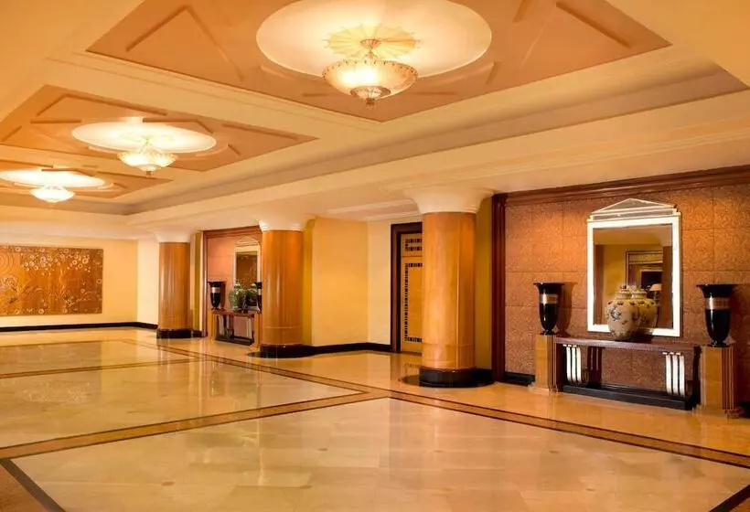 Fotos del hotel Sheraton Surabaya  & Towers:  5