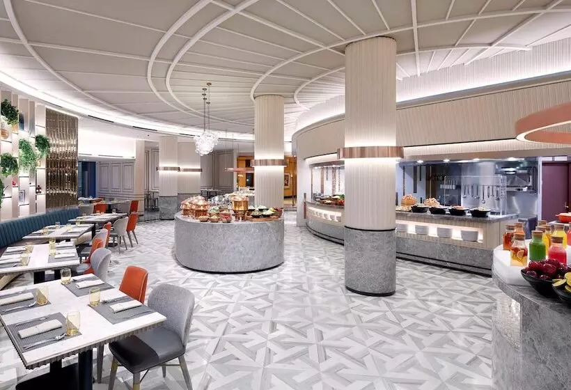 Fotos del hotel Sheraton Surabaya  & Towers:  4