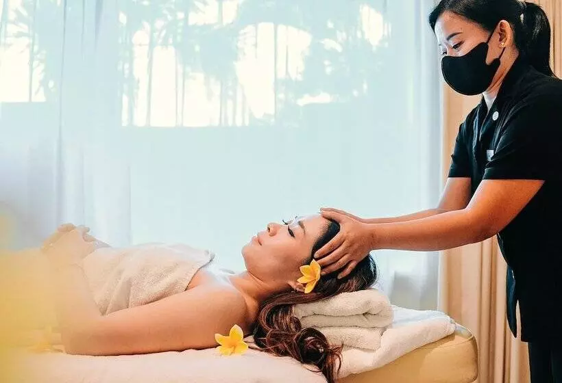 Fotos del hotel Sheraton Surabaya  & Towers:  9