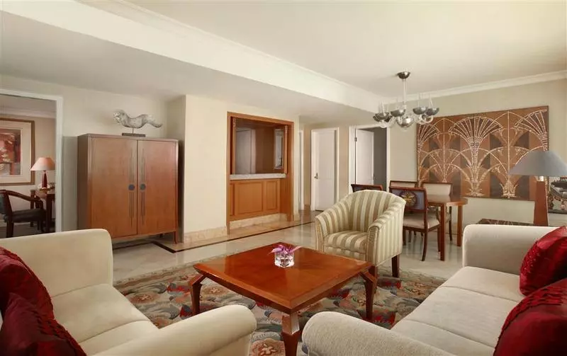 Fotos del hotel Sheraton Surabaya  & Towers:  17