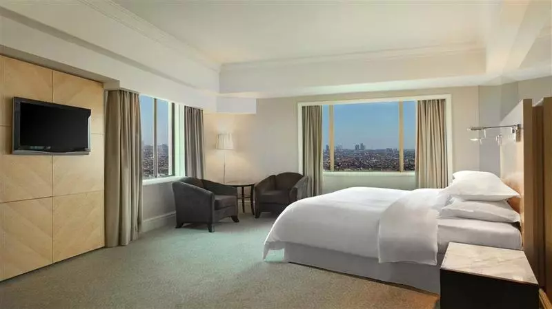 Fotos del hotel Sheraton Surabaya  & Towers:  14