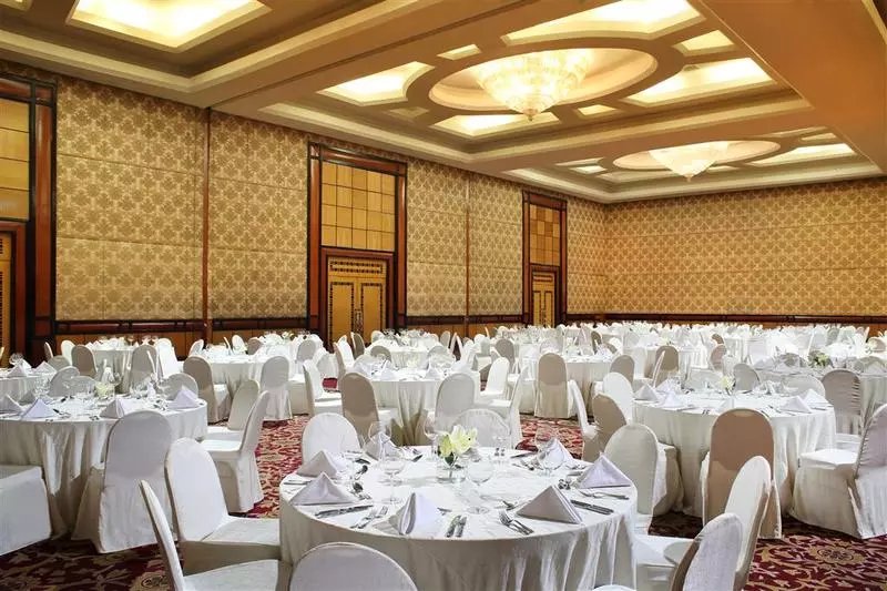 Fotos del hotel Sheraton Surabaya  & Towers:  21