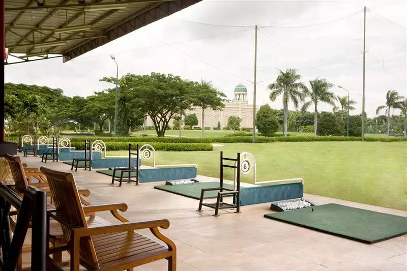 Fotos del hotel Sheraton Surabaya  & Towers:  15