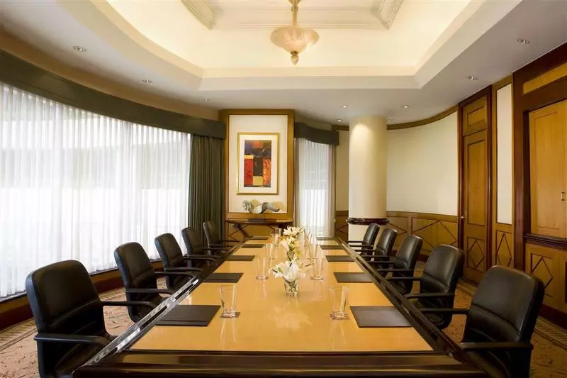 Fotos del hotel Sheraton Surabaya  & Towers:  16