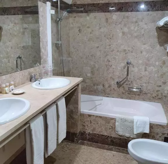 Fotos del hotel Do Cerro:  10