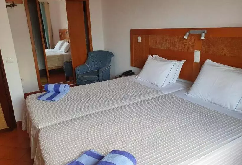 Fotos del hotel Do Cerro:  7