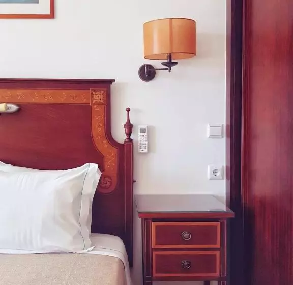 Fotos del hotel Do Cerro:  24