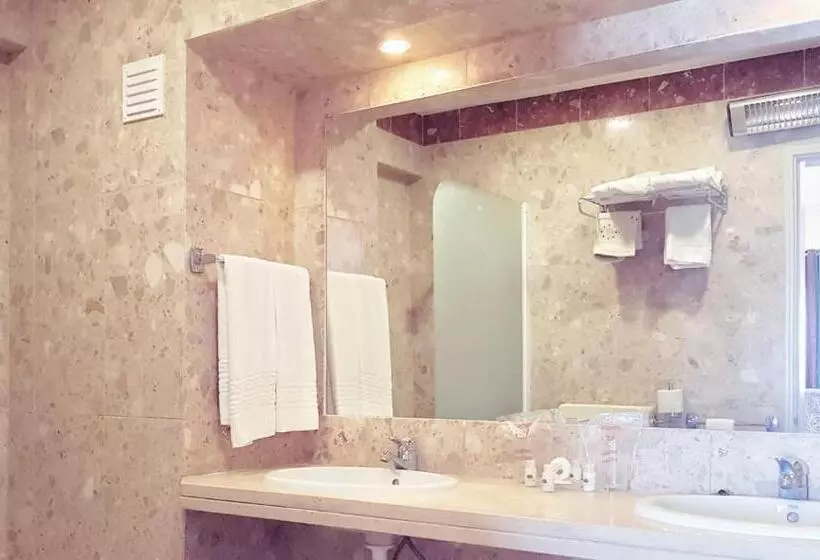 Fotos del hotel Do Cerro:  15