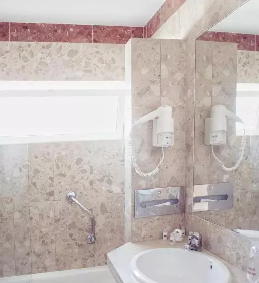 Fotos del hotel Do Cerro:  21