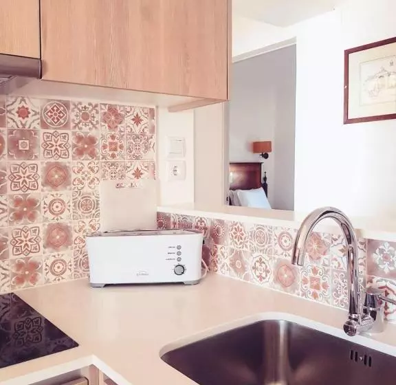 Fotos del hotel Do Cerro:  20