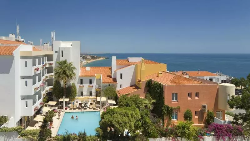 Fotos del hotel Do Cerro:  6