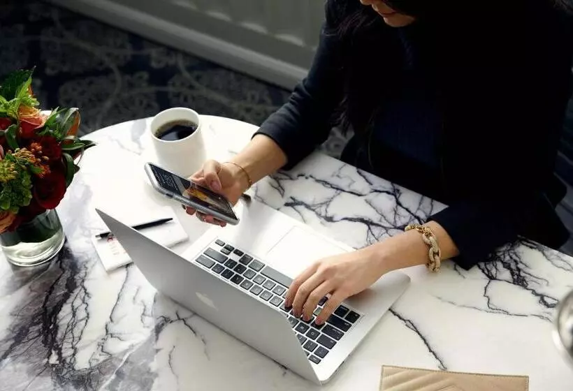 Fotos del hotel Loews Regency New York:  4