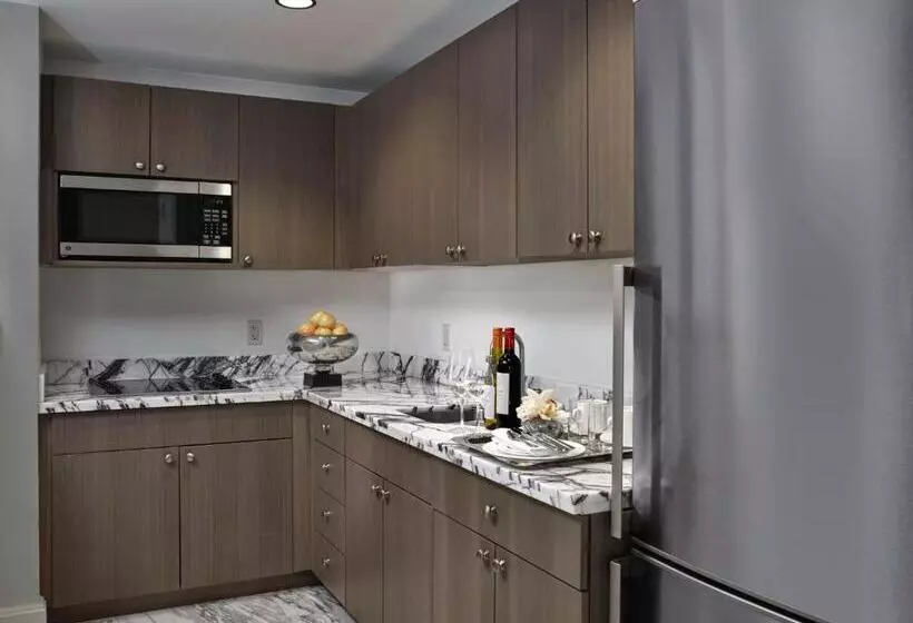 Fotos del hotel Loews Regency New York:  9