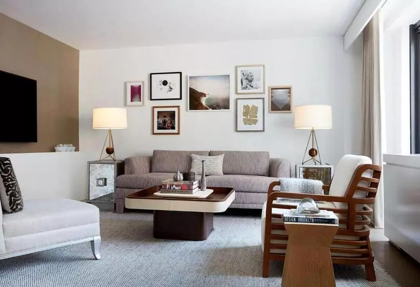 Fotos del hotel Loews Regency New York:  18