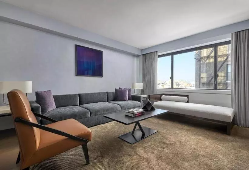 Fotos del hotel Loews Regency New York:  11